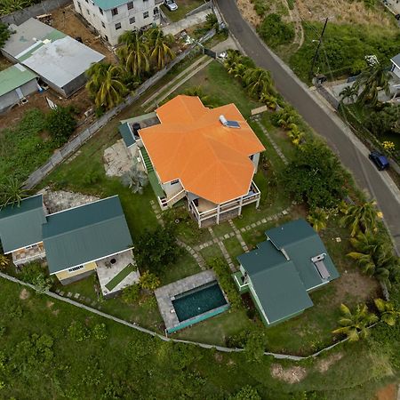Studio Blu At Waves Villa Guesthouse Brighton Village Bagian luar foto