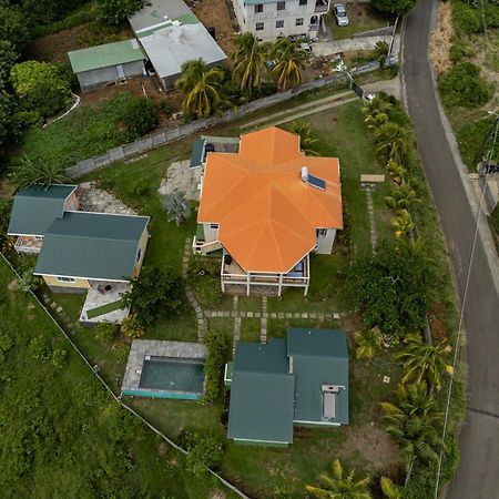 Studio Blu At Waves Villa Guesthouse Brighton Village Bagian luar foto