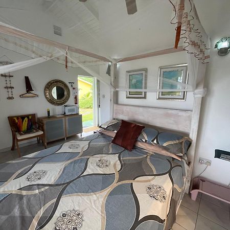 Studio Blu At Waves Villa Guesthouse Brighton Village Bagian luar foto