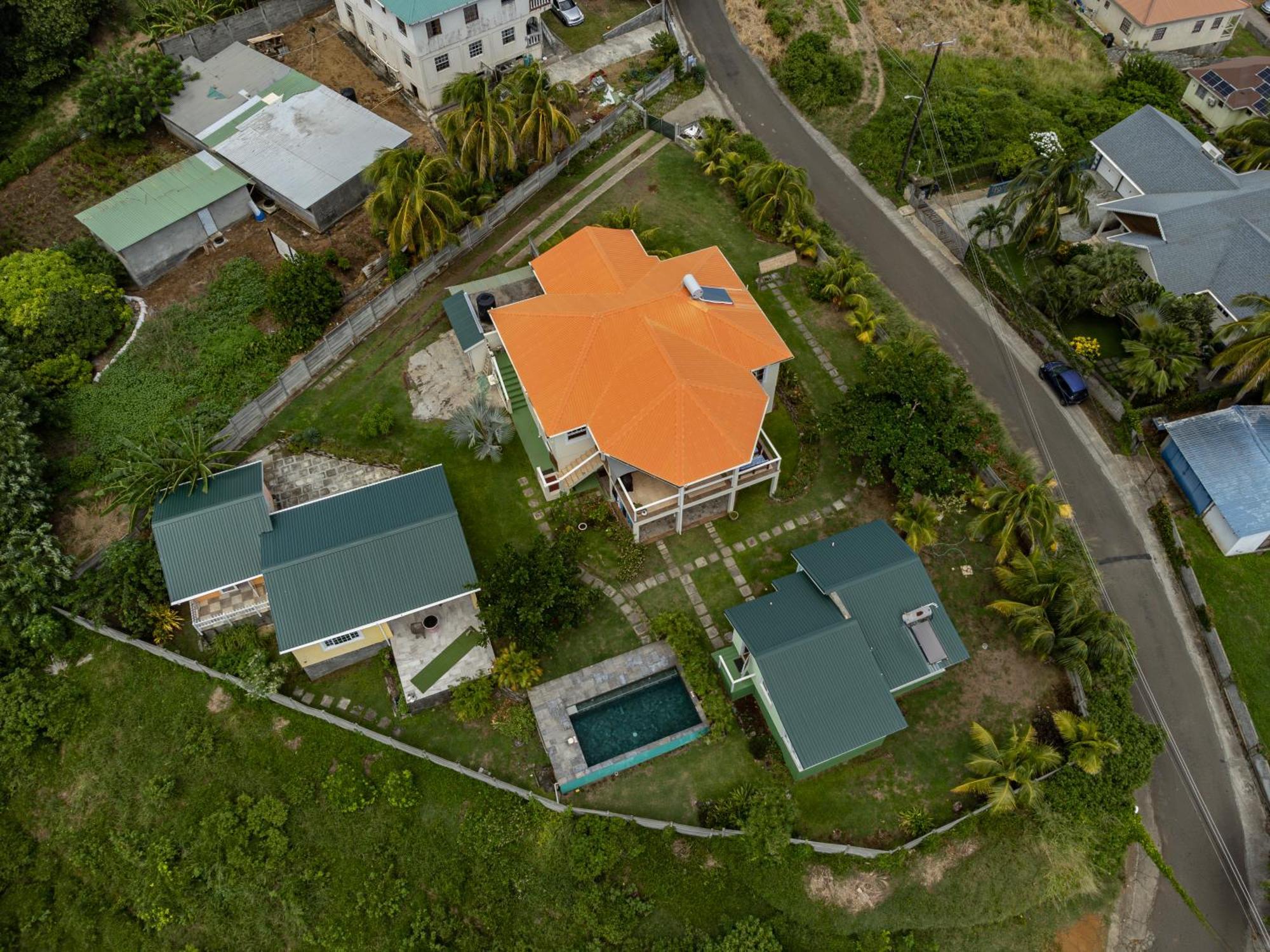 Studio Blu At Waves Villa Guesthouse Brighton Village Bagian luar foto