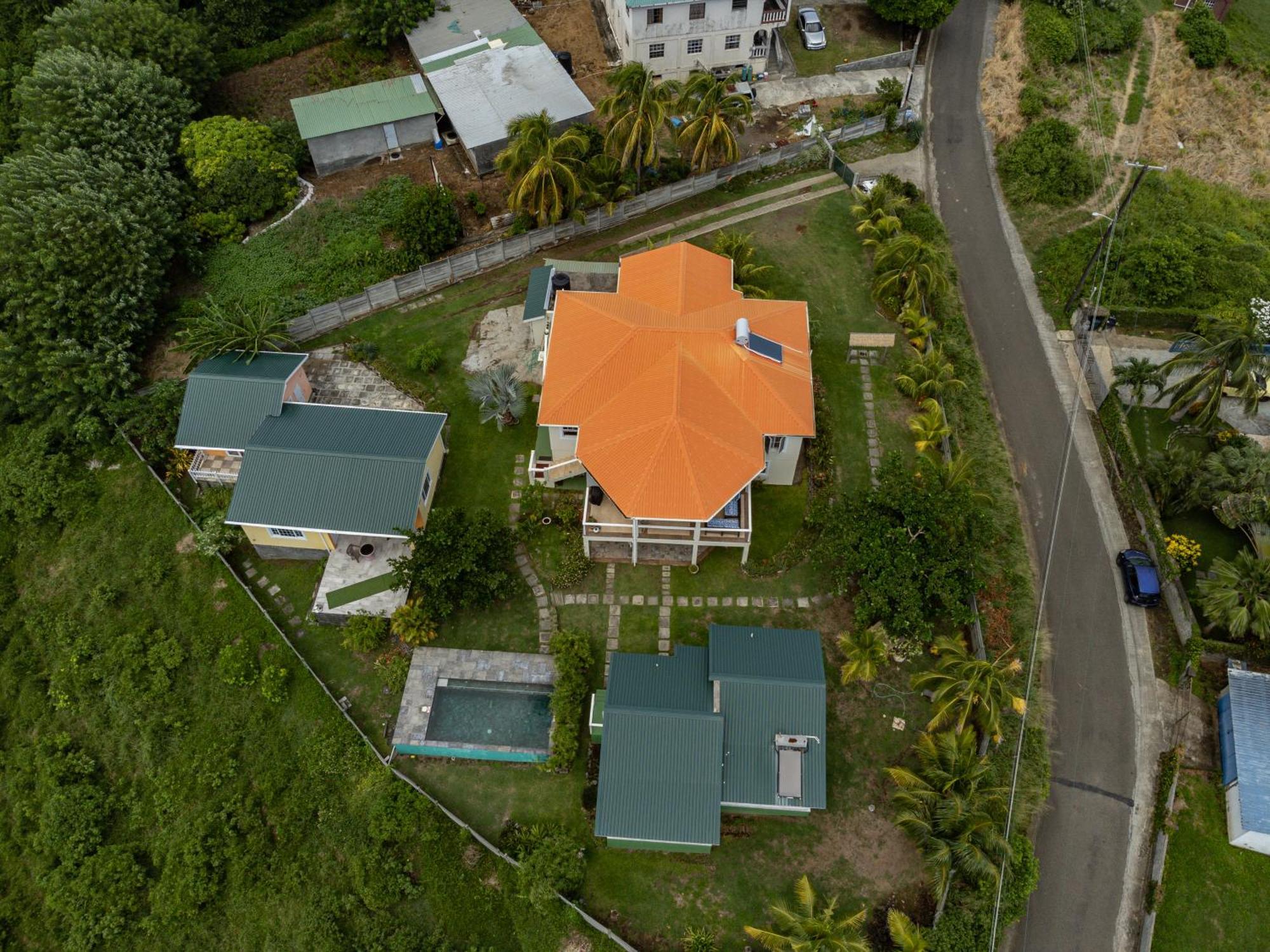 Studio Blu At Waves Villa Guesthouse Brighton Village Bagian luar foto