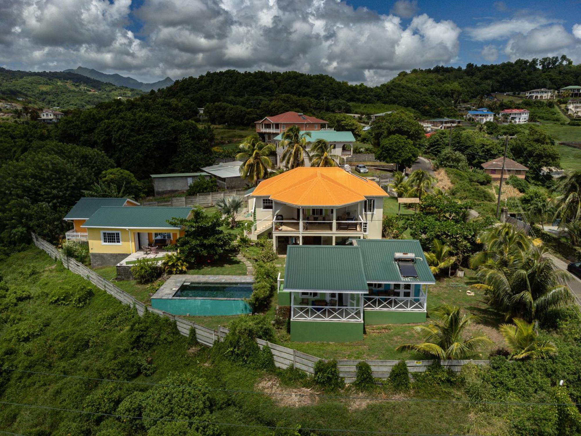 Studio Blu At Waves Villa Guesthouse Brighton Village Bagian luar foto