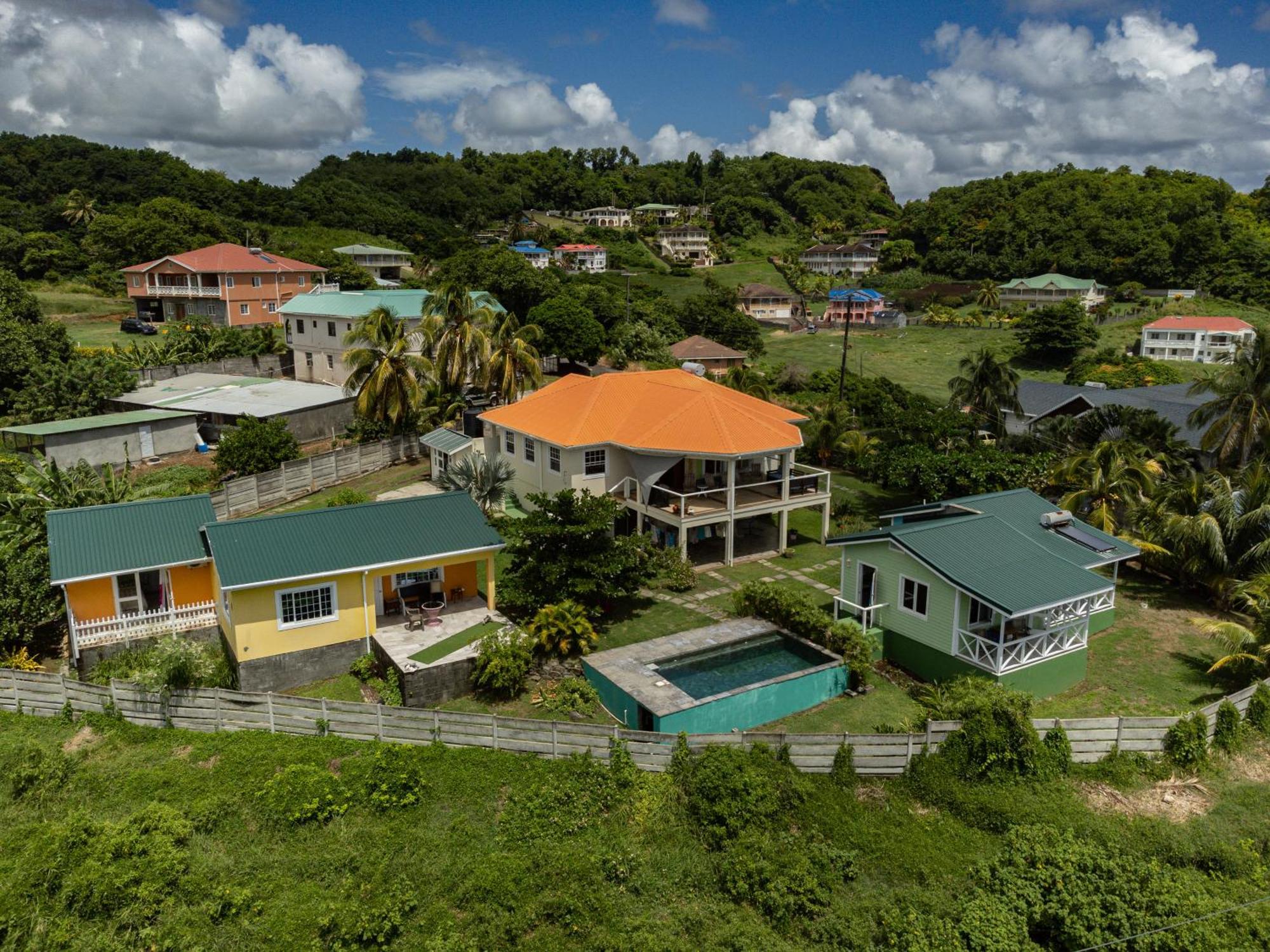 Studio Blu At Waves Villa Guesthouse Brighton Village Bagian luar foto