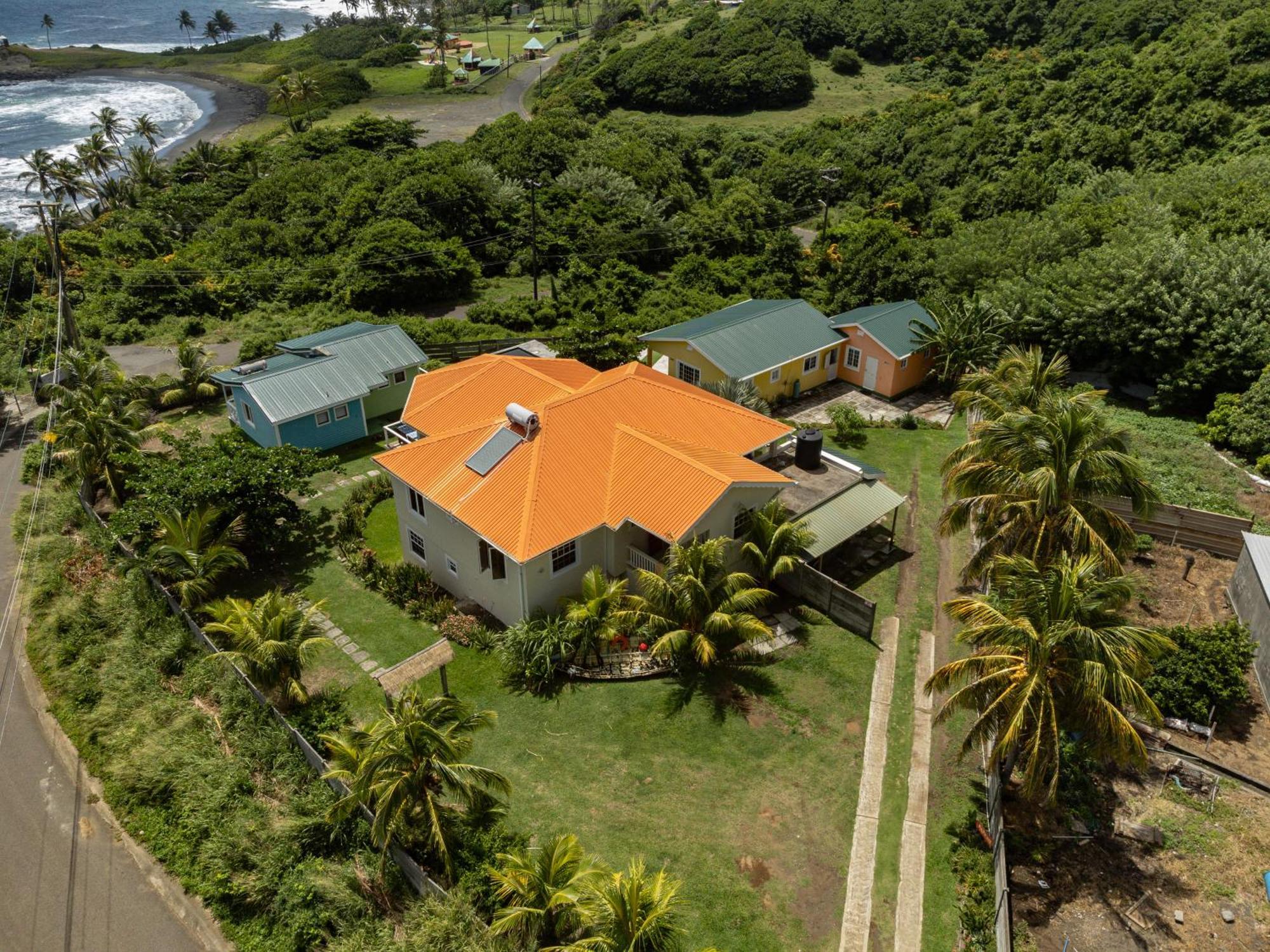 Studio Blu At Waves Villa Guesthouse Brighton Village Bagian luar foto