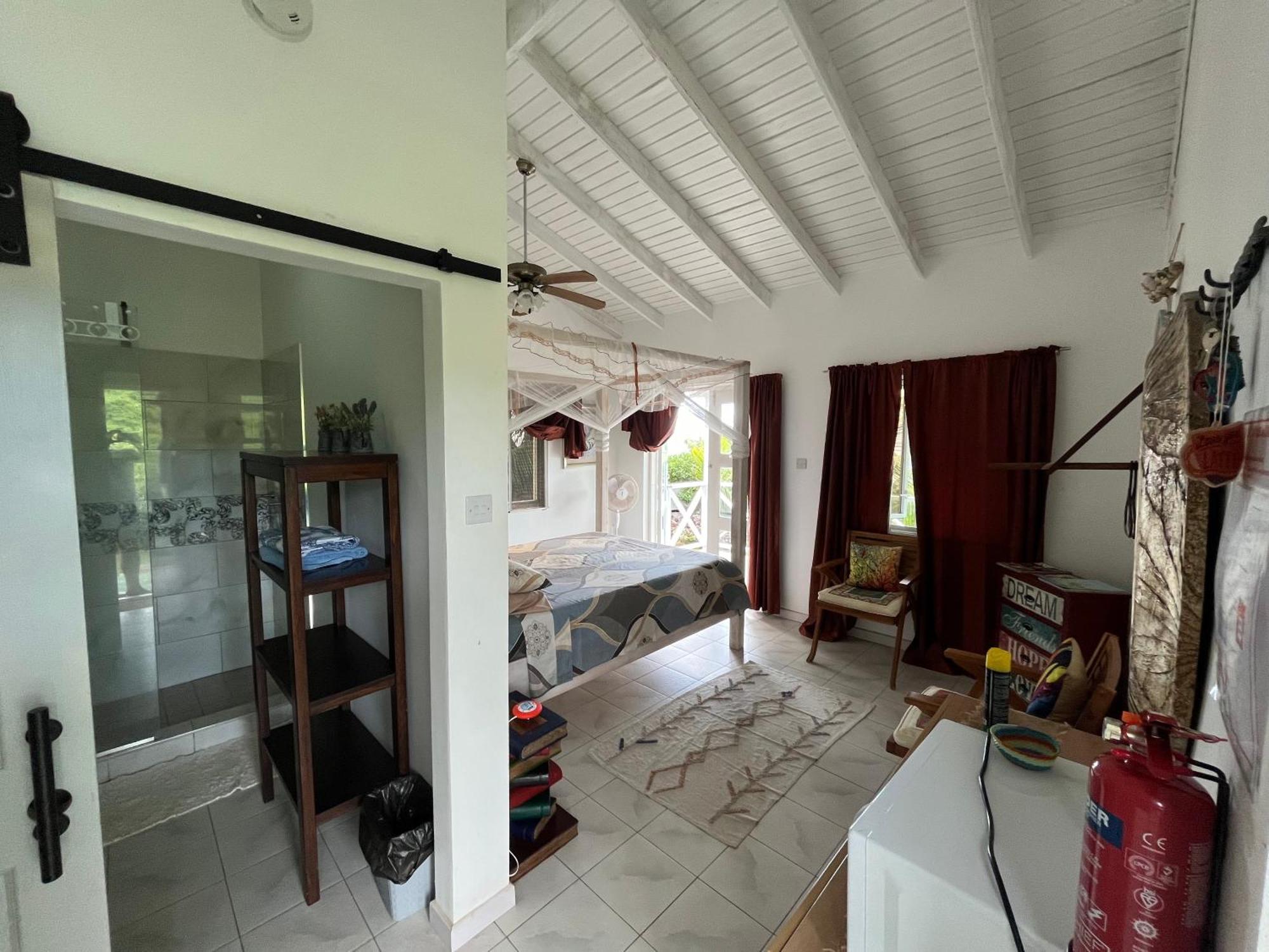 Studio Blu At Waves Villa Guesthouse Brighton Village Bagian luar foto