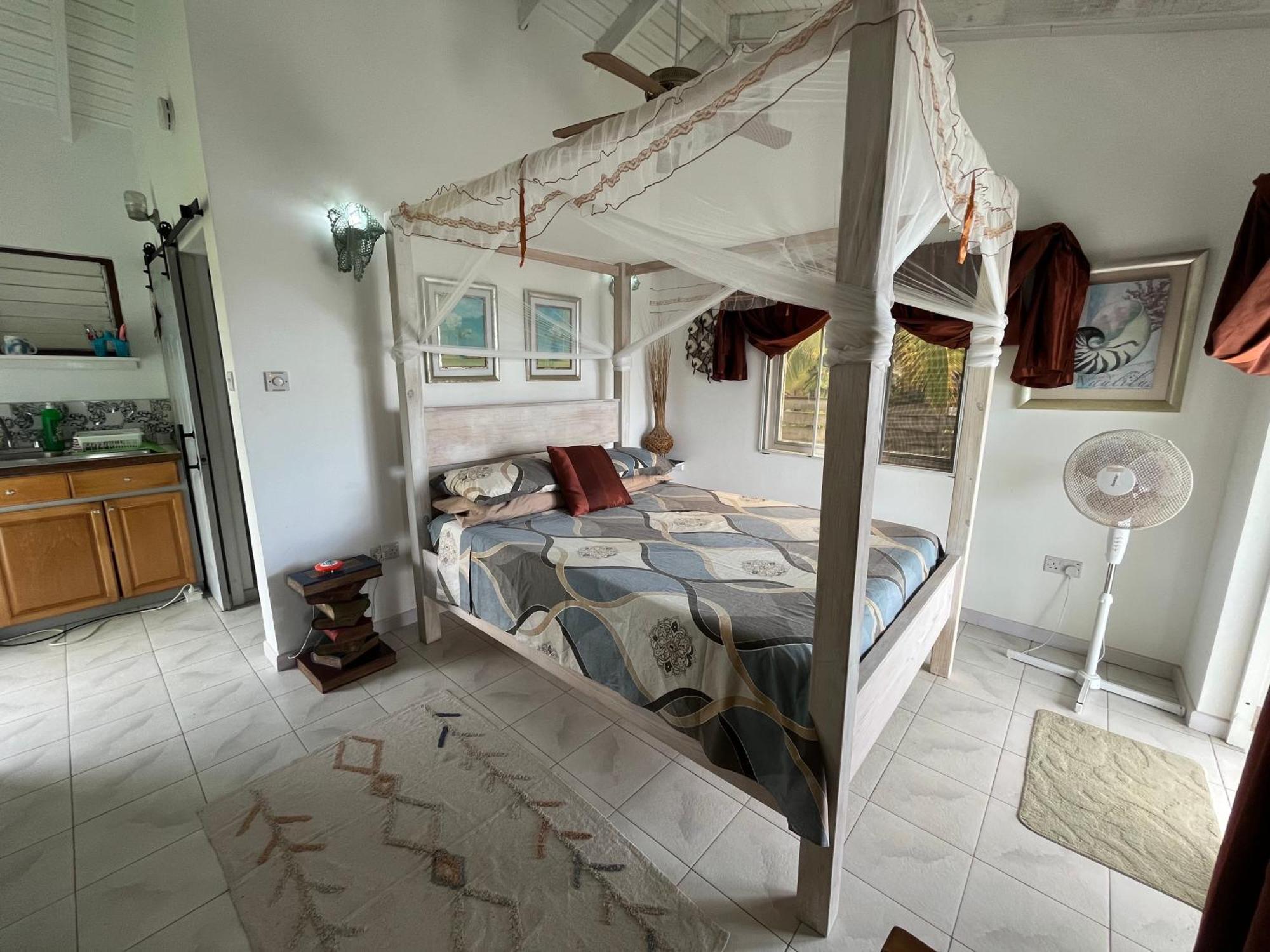 Studio Blu At Waves Villa Guesthouse Brighton Village Bagian luar foto