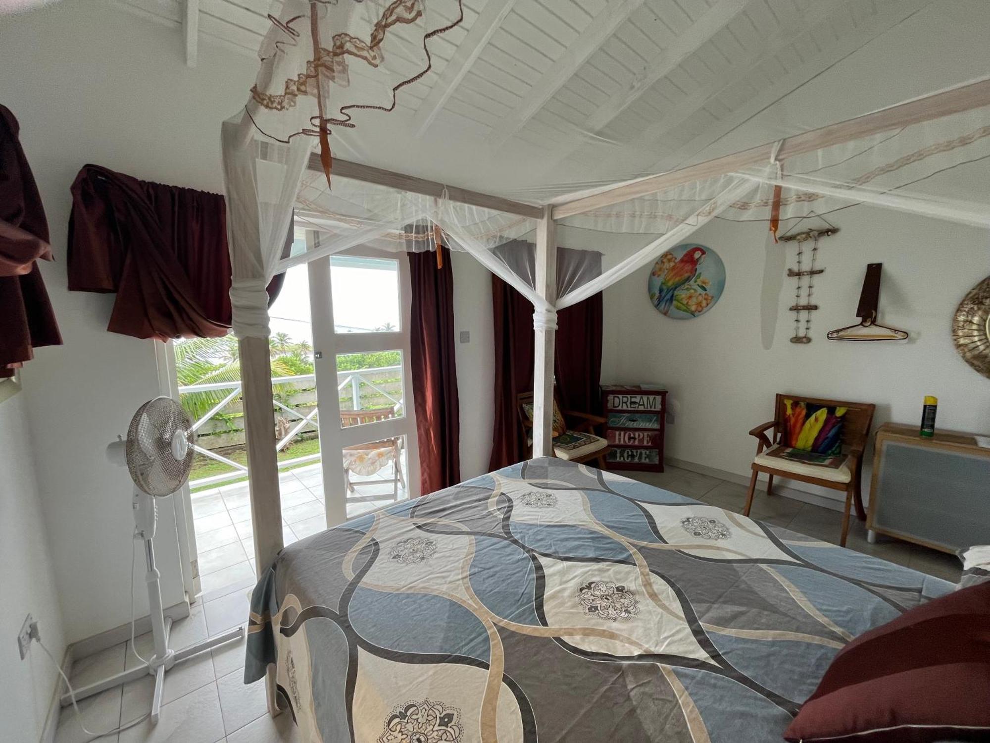 Studio Blu At Waves Villa Guesthouse Brighton Village Bagian luar foto