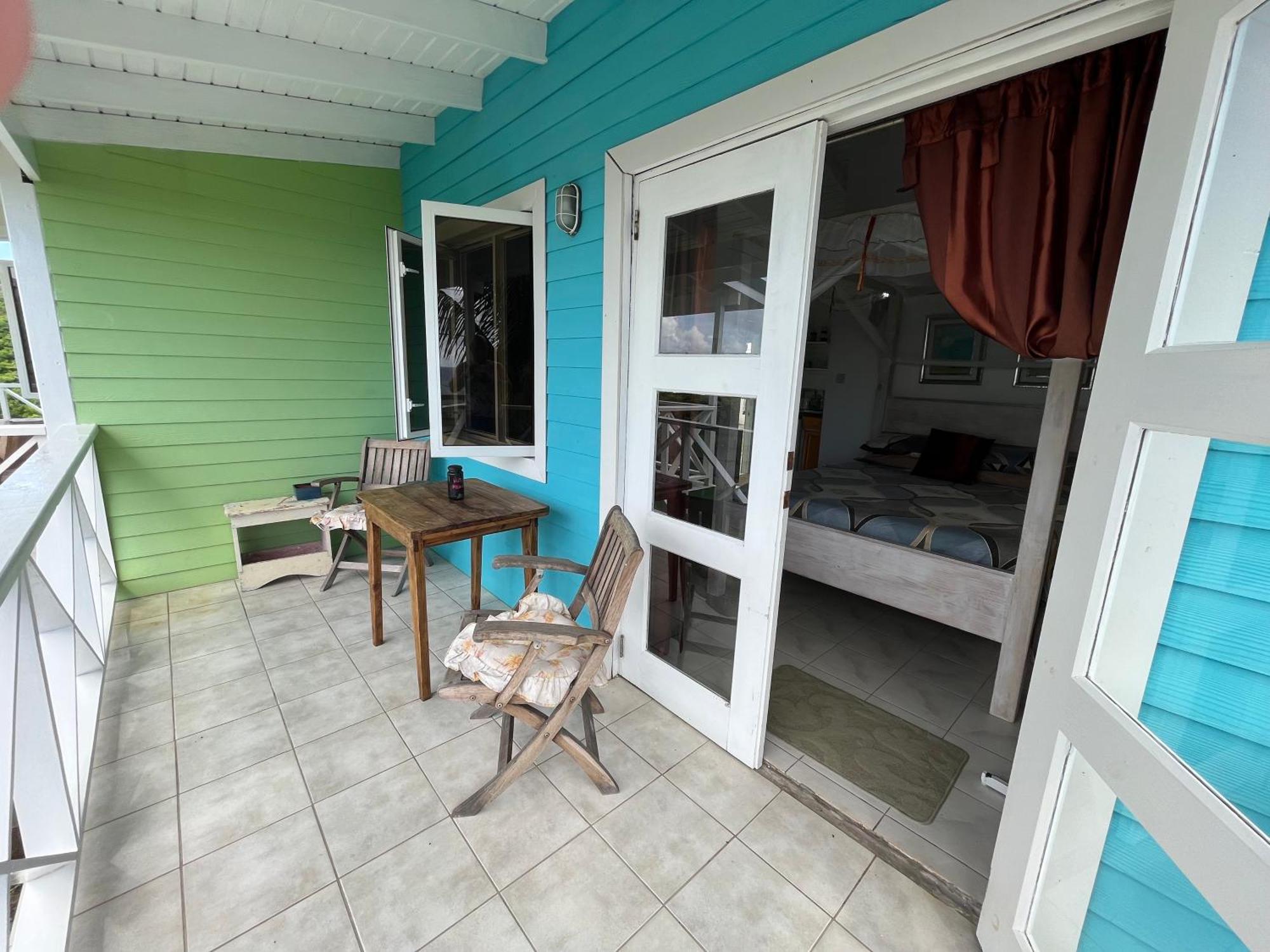 Studio Blu At Waves Villa Guesthouse Brighton Village Bagian luar foto